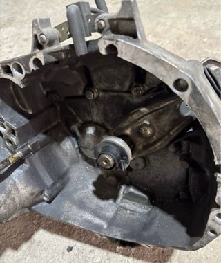 Caja de Cambios Renault Supercinco GT