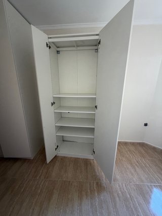Armario blanco