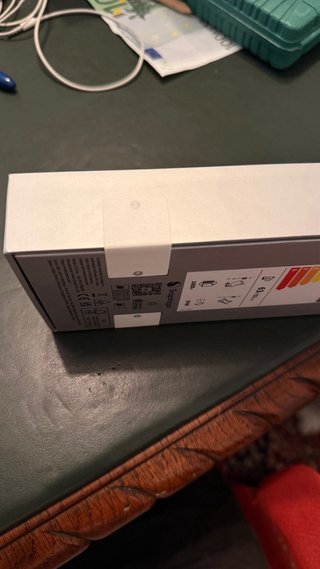 HONOR Magic 8 Pro NUEVO PRECINTADO
