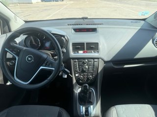Opel Meriva 2010