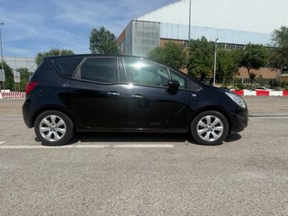 Opel Meriva 2010