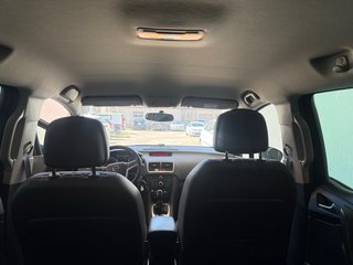 Opel Meriva 2010