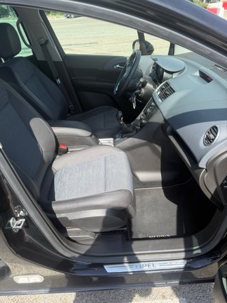 Opel Meriva 2010