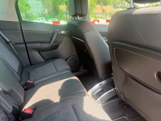 Opel Meriva 2010
