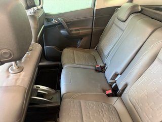 Opel Meriva 2010