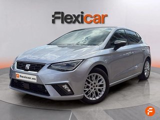 Seat Ibiza 1.0 TSI 81kW (110CV) FR