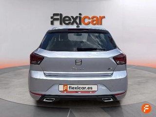 Seat Ibiza 1.0 TSI 81kW (110CV) FR