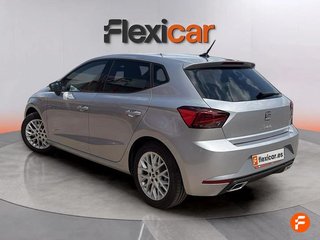 Seat Ibiza 1.0 TSI 81kW (110CV) FR