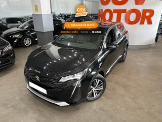 Peugeot 3008 1.6 PureTech Hybrid 225 Allure (2023)