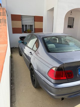 BMW Serie 3 1999