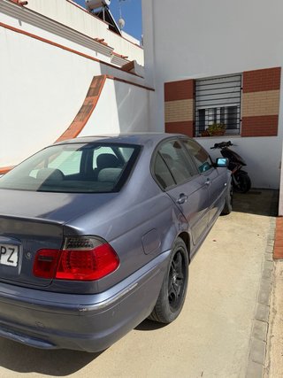BMW Serie 3 1999