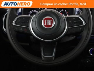 Fiat 500L 1.4 Mirror