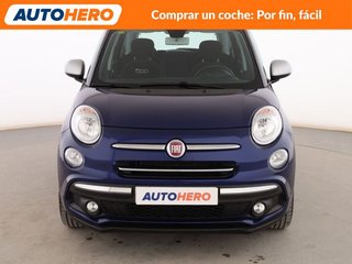 Fiat 500L 1.4 Mirror
