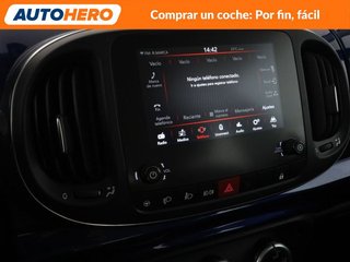 Fiat 500L 1.4 Mirror