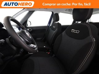 Fiat 500L 1.4 Mirror