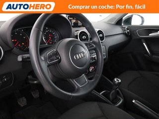 Audi A1 1.4 TFSI Attraction