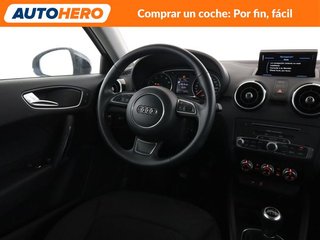 Audi A1 1.4 TFSI Attraction