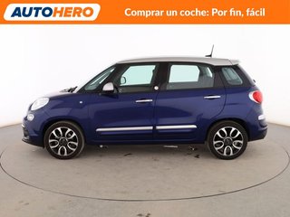 Fiat 500L 1.4 Mirror