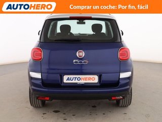 Fiat 500L 1.4 Mirror