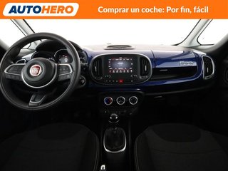 Fiat 500L 1.4 Mirror