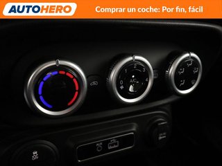 Fiat 500L 1.4 Mirror