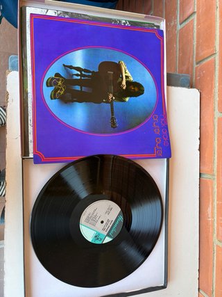 Nick Drake - Fruit Tree Box Set Completo de segunda mano por 220