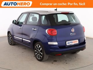 Fiat 500L 1.4 Mirror
