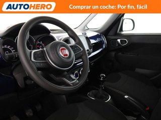 Fiat 500L 1.4 Mirror