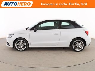 Audi A1 1.4 TFSI Attraction