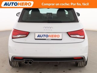 Audi A1 1.4 TFSI Attraction