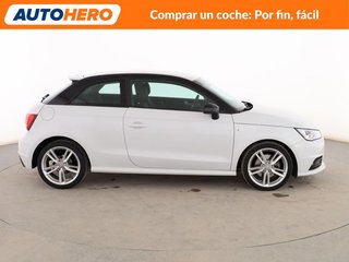 Audi A1 1.4 TFSI Attraction