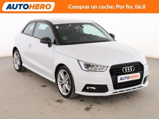 Audi A1 1.4 TFSI Attraction