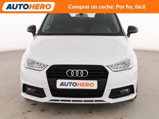 Audi A1 1.4 TFSI Attraction