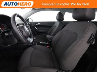 Audi A1 1.4 TFSI Attraction