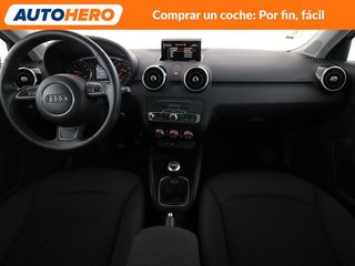 Audi A1 1.4 TFSI Attraction