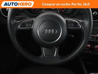 Audi A1 1.4 TFSI Attraction