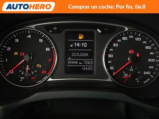 Audi A1 1.4 TFSI Attraction