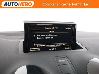 Audi A1 1.4 TFSI Attraction
