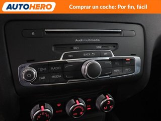 Audi A1 1.4 TFSI Attraction