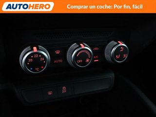 Audi A1 1.4 TFSI Attraction