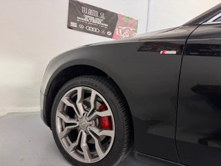 Audi A5 Sportabck 2011