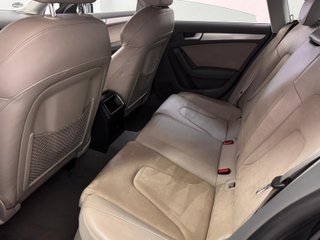 Audi A5 Sportabck 2011
