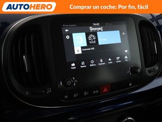 Fiat 500L 1.4 Mirror