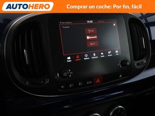 Fiat 500L 1.4 Mirror