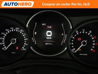Fiat 500L 1.4 Mirror