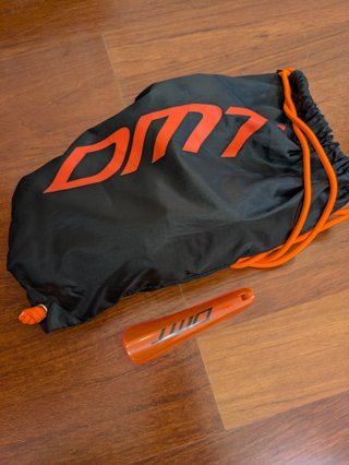 NUEVAS Zapatillas DMT MH10 talla 39