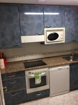 Solo junio  alquiler piso en castro urdiales.