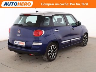 Fiat 500L 1.4 Mirror