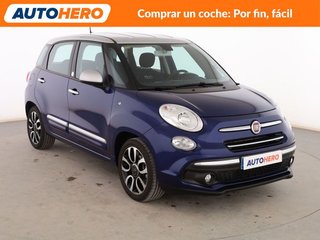 Fiat 500L 1.4 Mirror