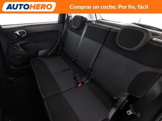 Fiat 500L 1.4 Mirror